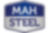 Mah Steel Logo