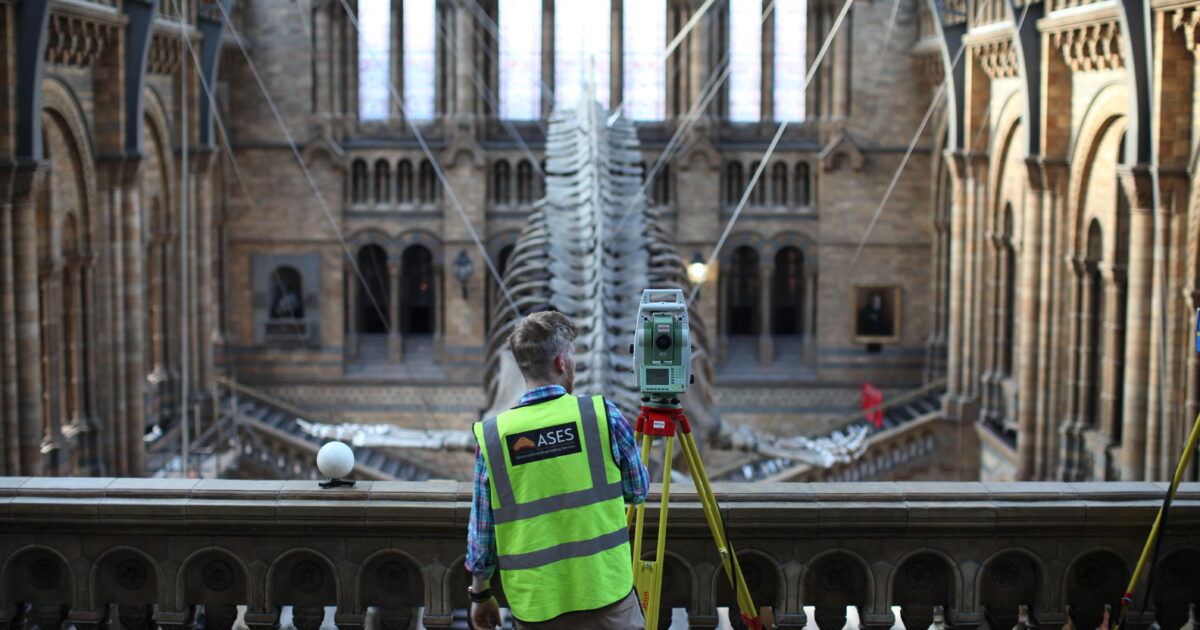 Land & Engineering Surveying Services | ASES