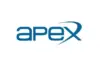 Apex logo